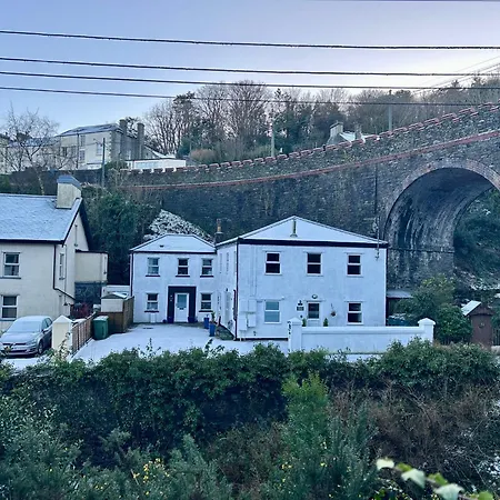 The Cottage, Bridge House Laxey Exterior photo