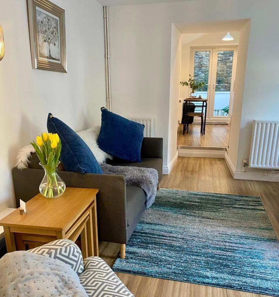 The Cottage, Bridge House Apartment