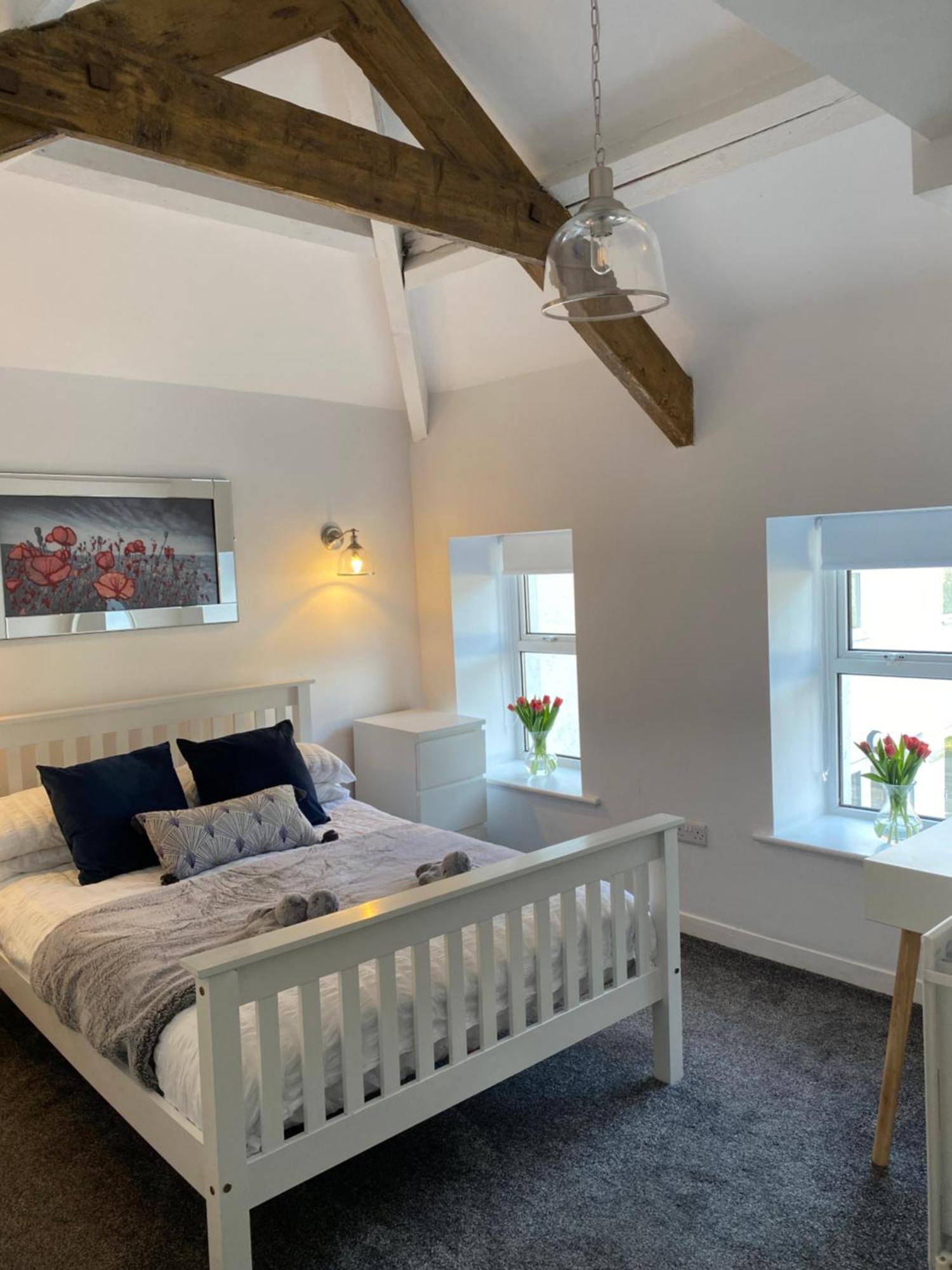 The Cottage, Bridge House Apartment Laxey